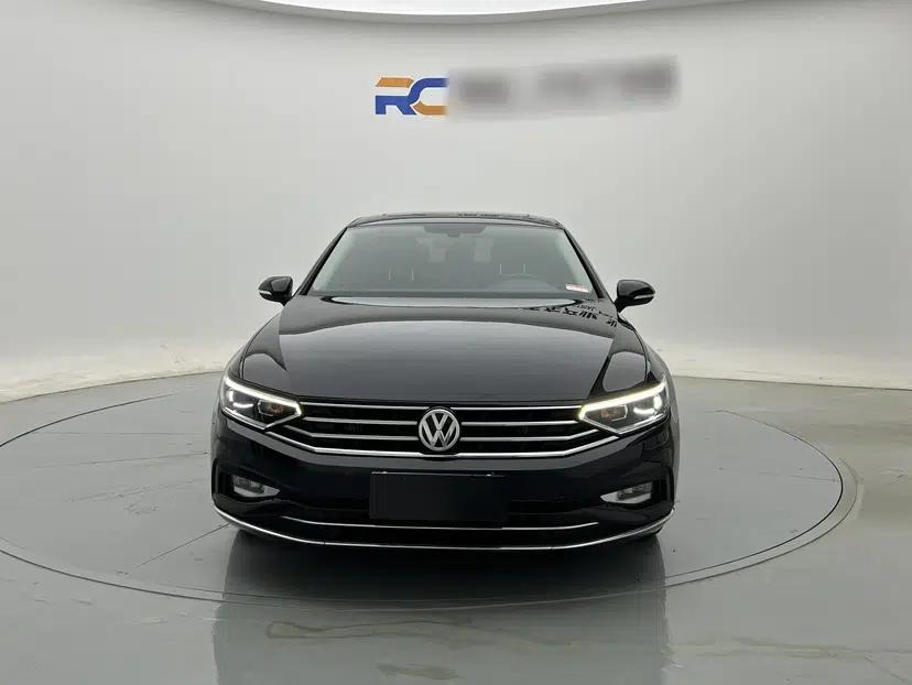 Volkswagen Magotan 2020 330TSI DSG Luxury Edition — миниатюра 2