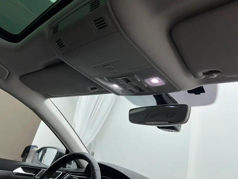 Volkswagen Magotan 2020 330TSI DSG Luxury Edition — миниатюра 22