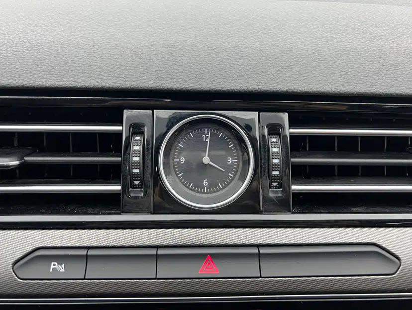 Volkswagen Magotan 2020 330TSI DSG Luxury Edition — миниатюра 9