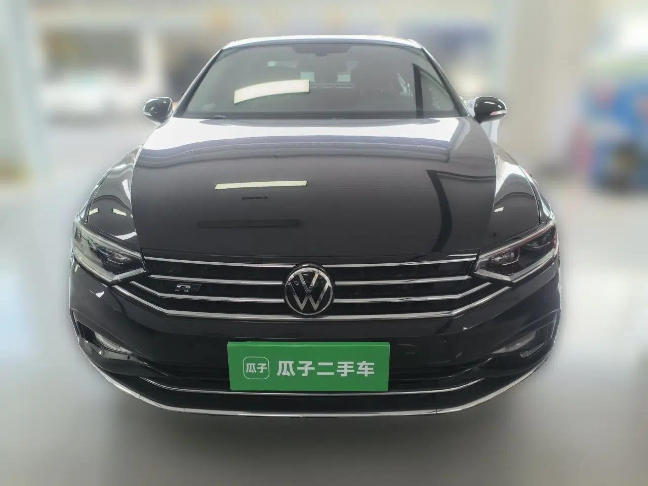 Volkswagen Magotan 2020 330TSI DSG Luxury Edition — миниатюра 2
