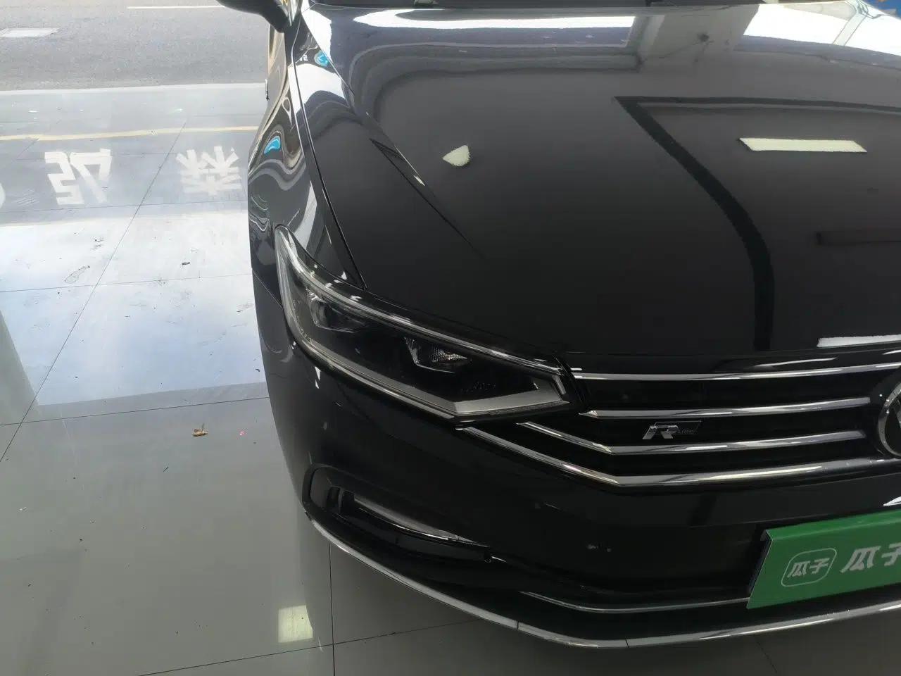 Volkswagen Magotan 2020 330TSI DSG Luxury Edition — миниатюра 7