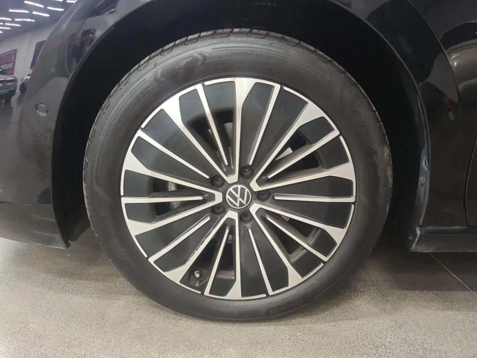 Volkswagen Magotan 2024 380TSI DSG Prestige Edition DaMai Package — миниатюра 15