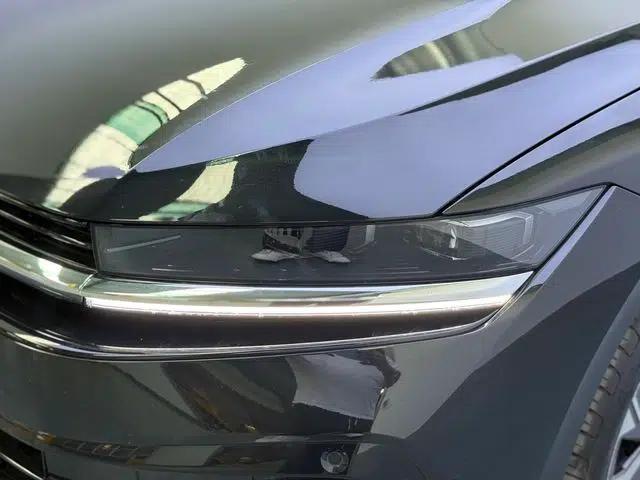 Volkswagen Magotan 2024 300TSI DSG Prestige Edition—A Real Eye-Catcher — миниатюра 9