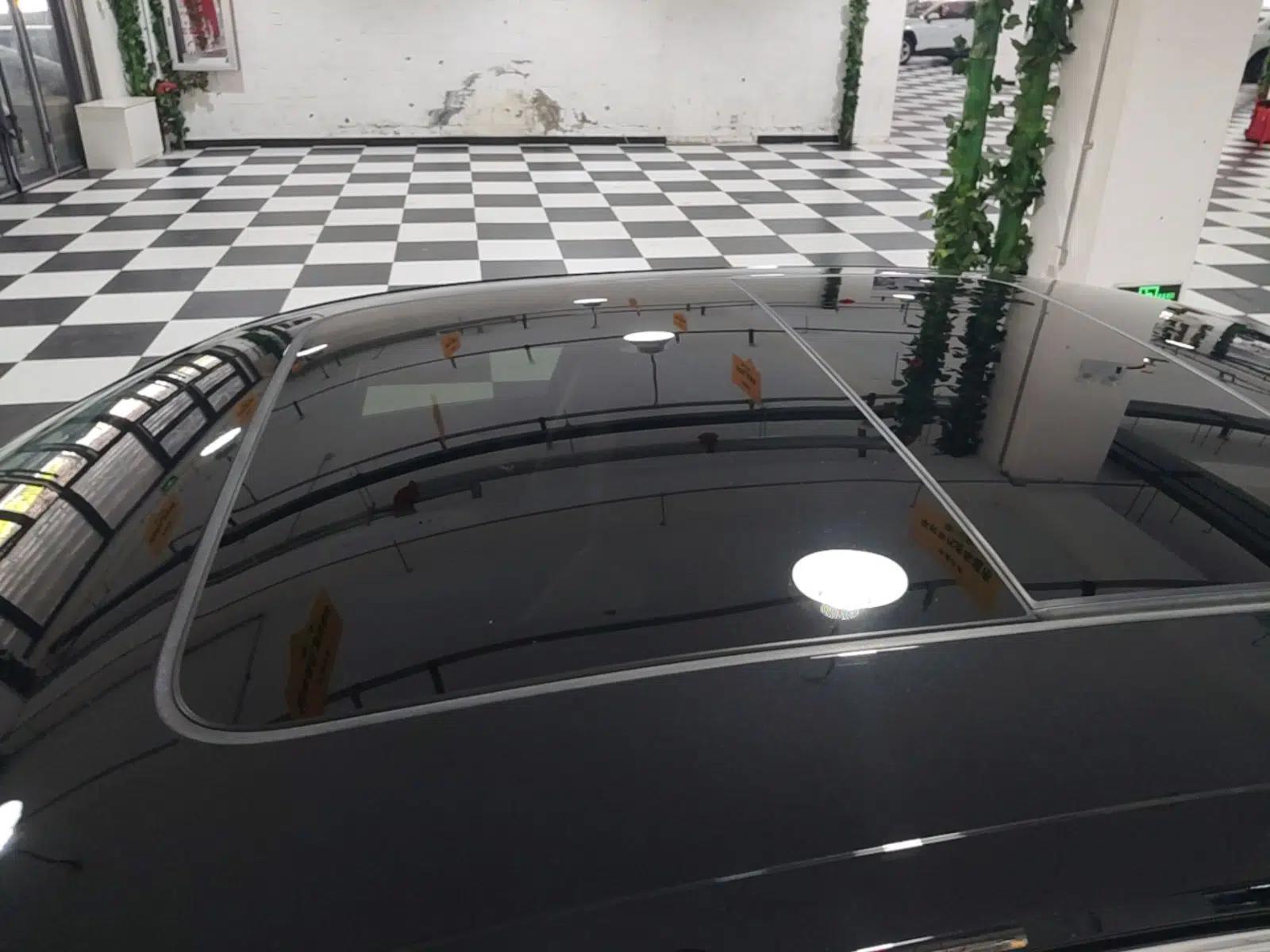 Volkswagen Magotan 2023 2 Million Units Commemorative Edition 330TSI DSG Luxury Version — миниатюра 7