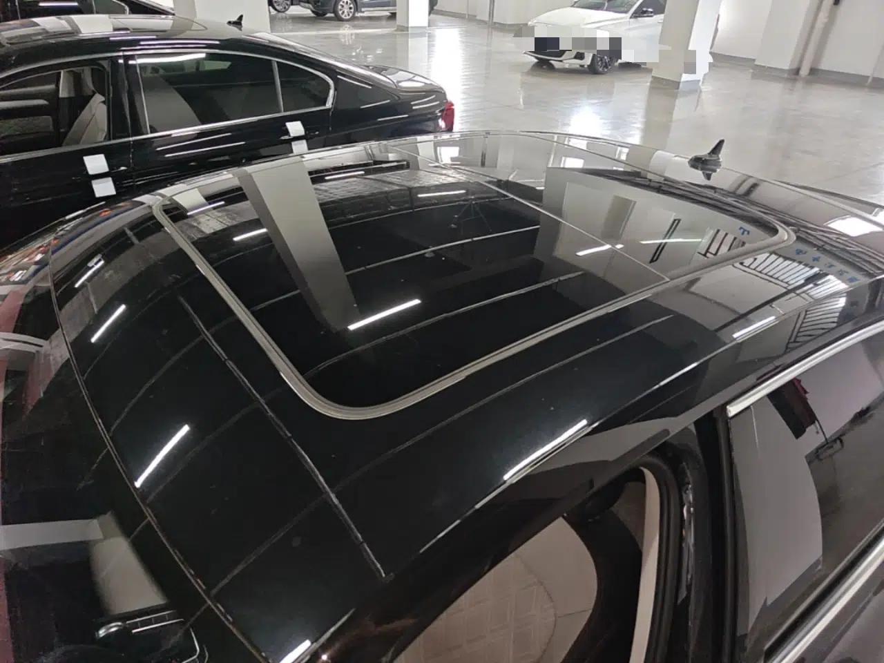 Volkswagen Magotan 2023 2 Million Units Commemorative Edition 330TSI DSG Luxury Version — миниатюра 7
