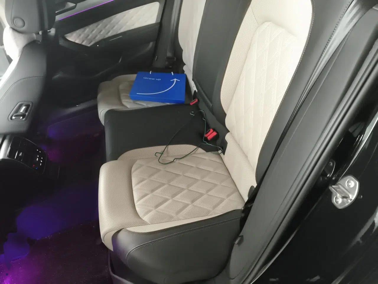Volkswagen Magotan 2023 2 Million Units Commemorative Edition 330TSI DSG Luxury Version — миниатюра 17