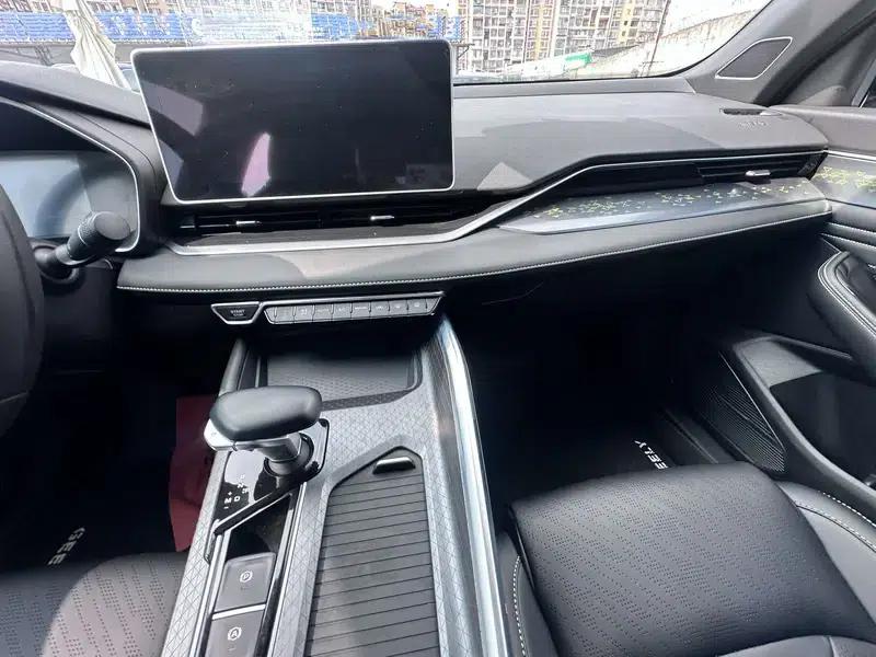 Xingrui 2023 1.5T Kunlun Edition — миниатюра 11
