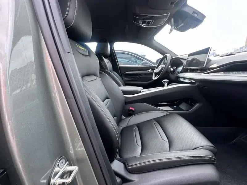 Xingrui 2023 1.5T Kunlun Edition — миниатюра 14