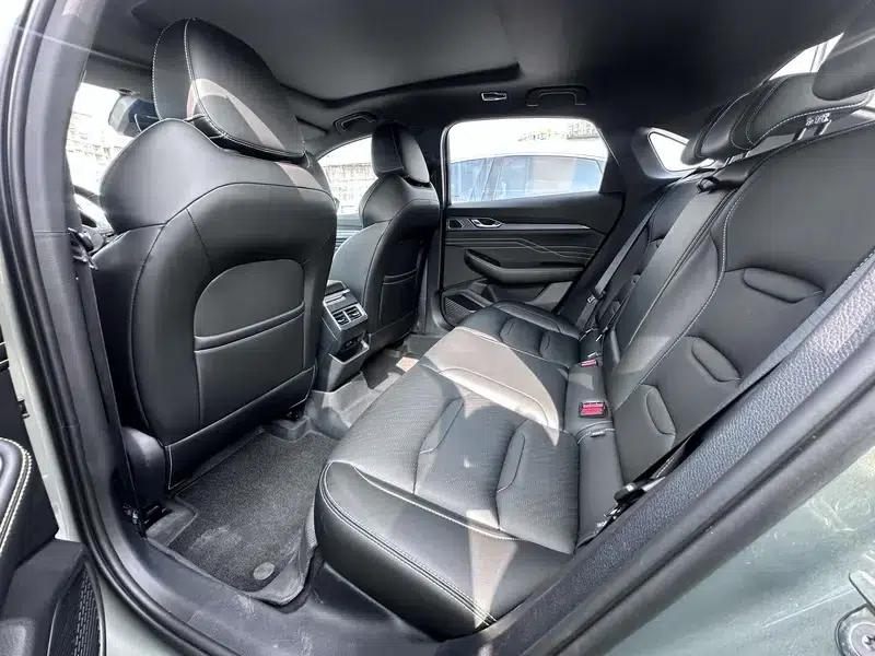 Xingrui 2023 1.5T Kunlun Edition — миниатюра 15
