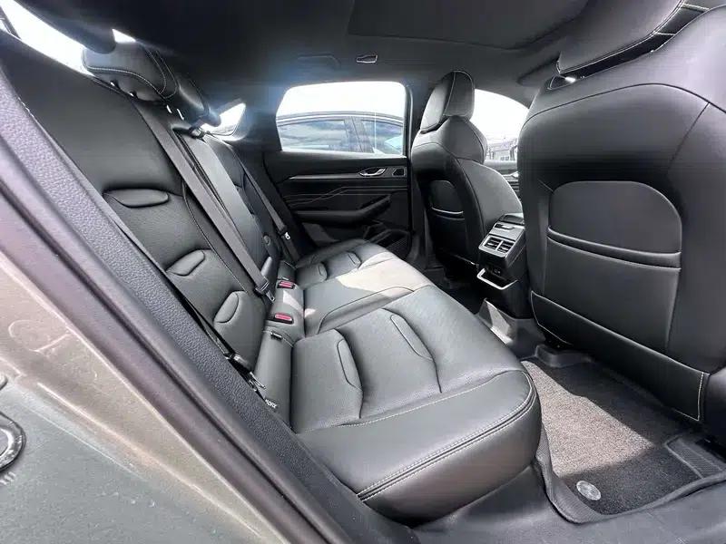 Xingrui 2023 1.5T Kunlun Edition — миниатюра 16