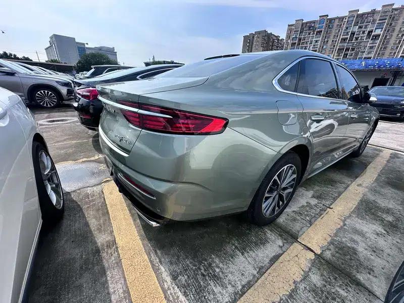 Xingrui 2023 1.5T Kunlun Edition — миниатюра 5