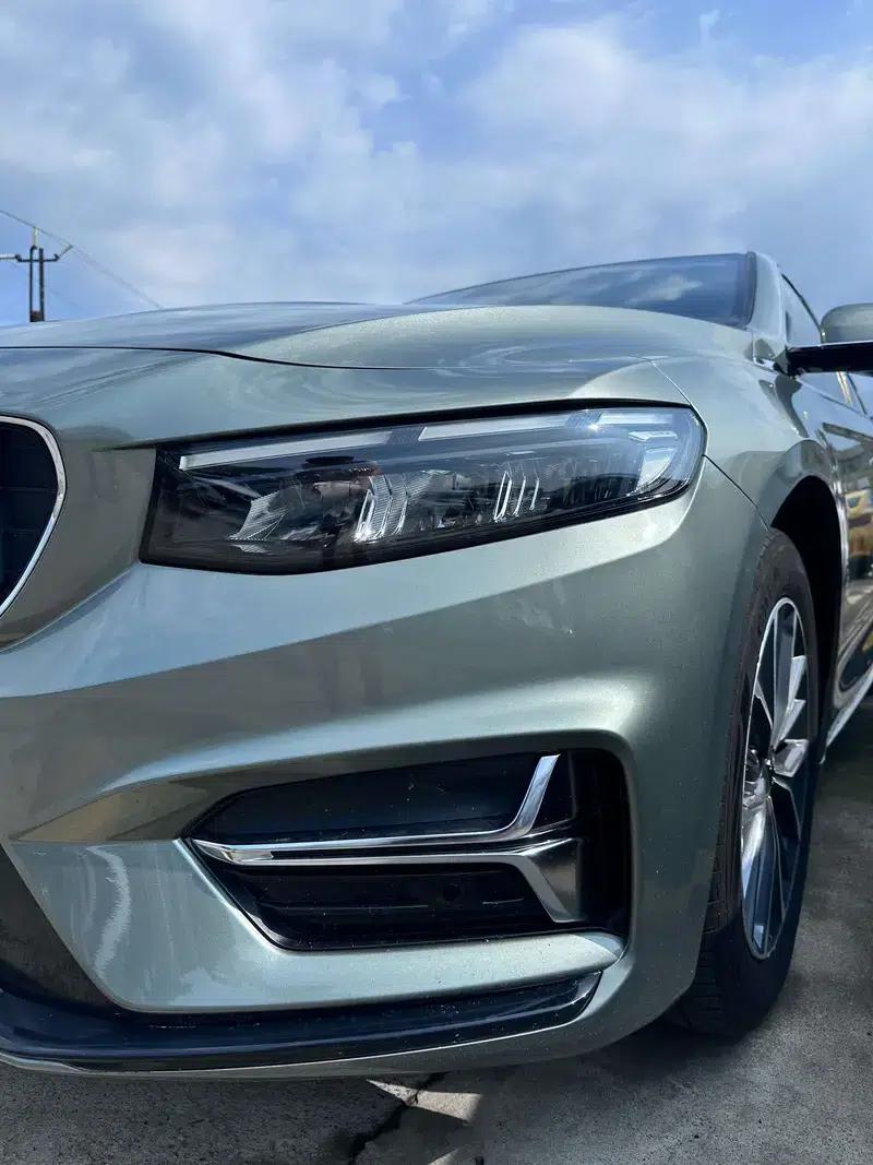 Xingrui 2023 1.5T Kunlun Edition — миниатюра 7