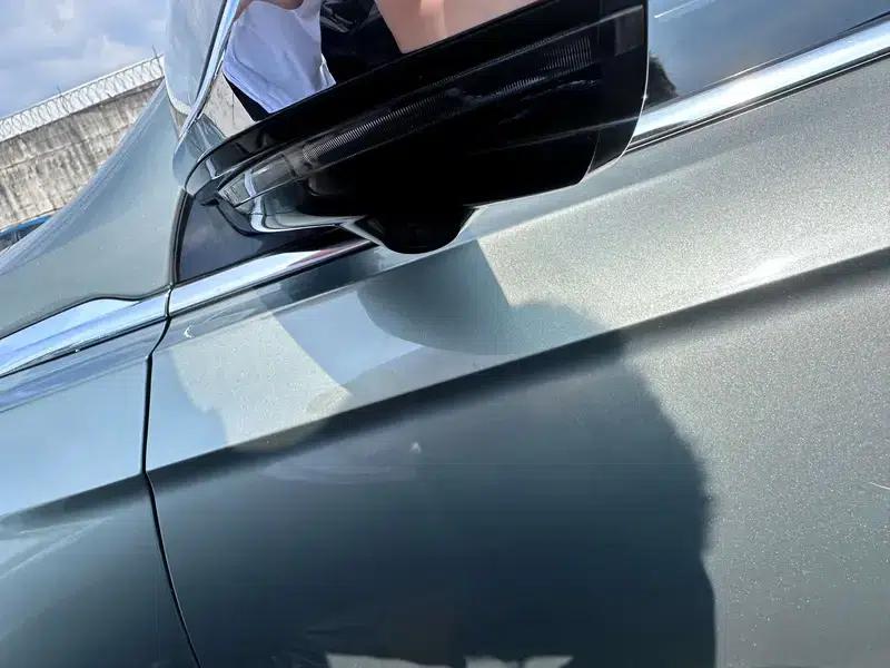Xingrui 2023 1.5T Kunlun Edition — миниатюра 9