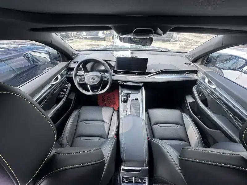Xingrui 2023 1.5T Kunlun Edition — миниатюра 10