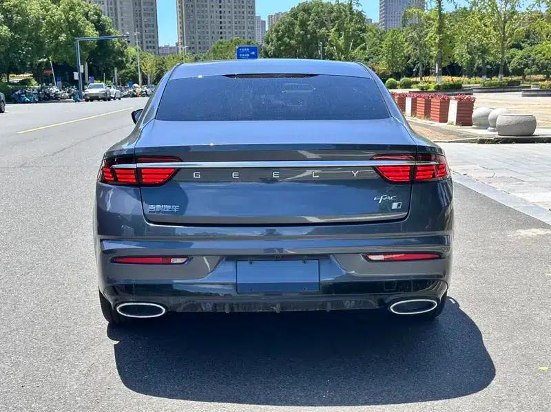 Xingrui 2023 2.0T Premium Edition — миниатюра 5