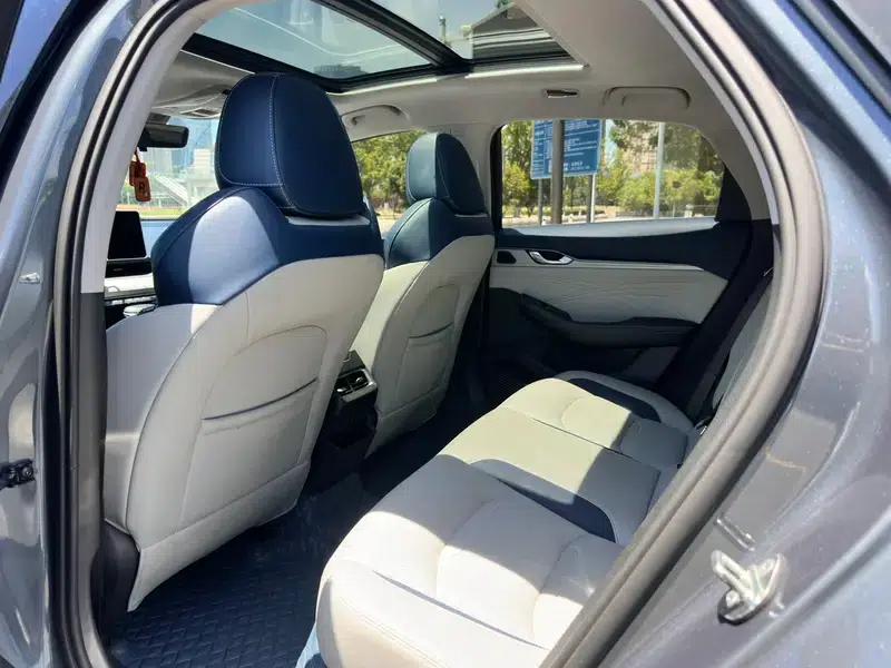 Xingrui 2023 2.0T Premium Edition — миниатюра 10