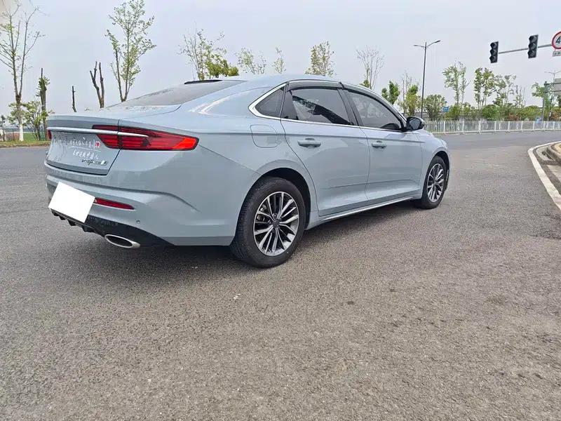 Xingrui 2023 2.0T Elite — миниатюра 6