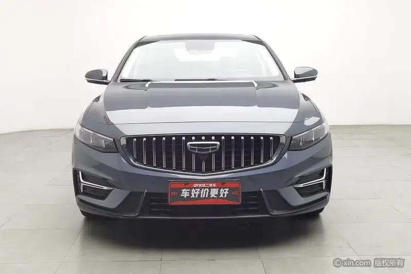 Xingrui 2023 2.0T Luxury Edition — миниатюра 2