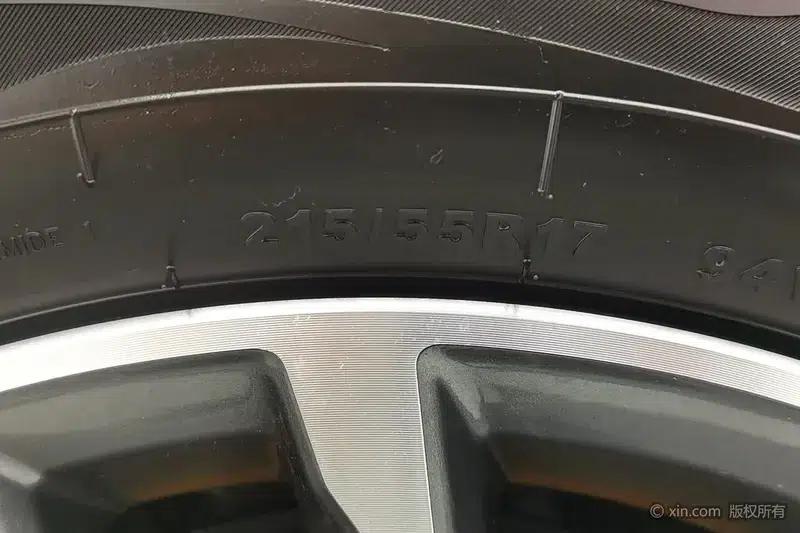 Xingrui 2023 2.0T Luxury Edition — миниатюра 11