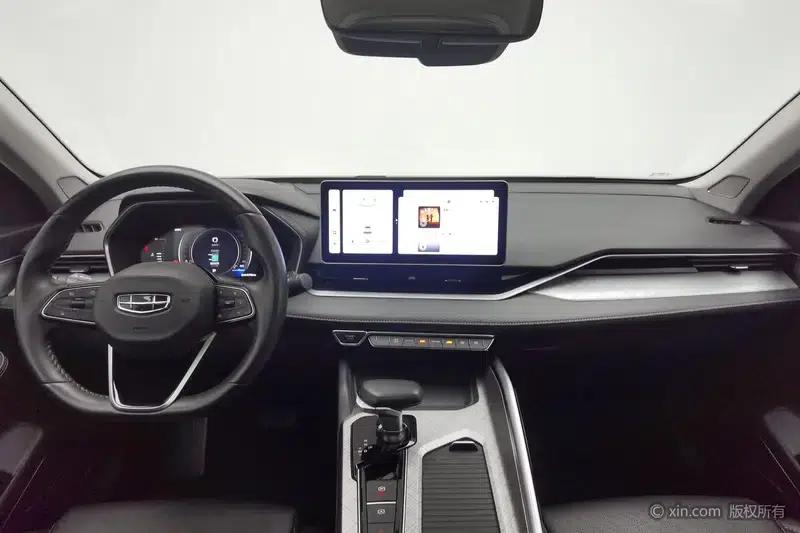 Xingrui 2023 2.0T Luxury Edition — миниатюра 12