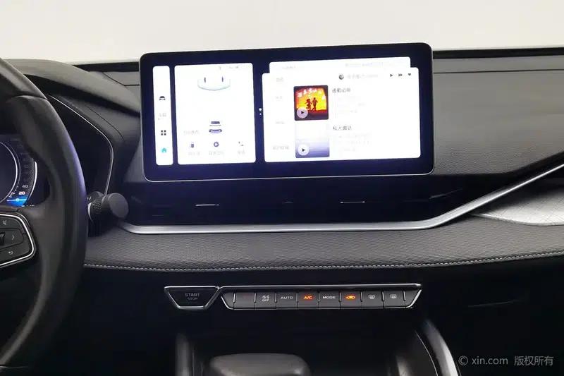 Xingrui 2023 2.0T Luxury Edition — миниатюра 13
