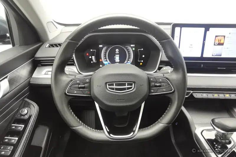 Xingrui 2023 2.0T Luxury Edition — миниатюра 14
