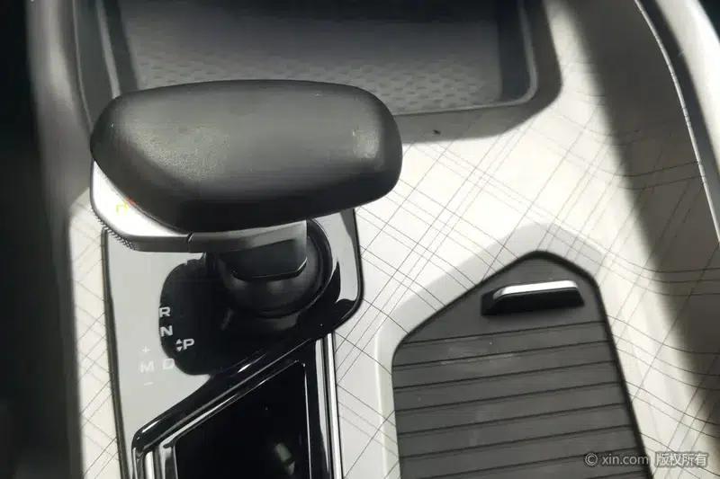 Xingrui 2023 2.0T Luxury Edition — миниатюра 15
