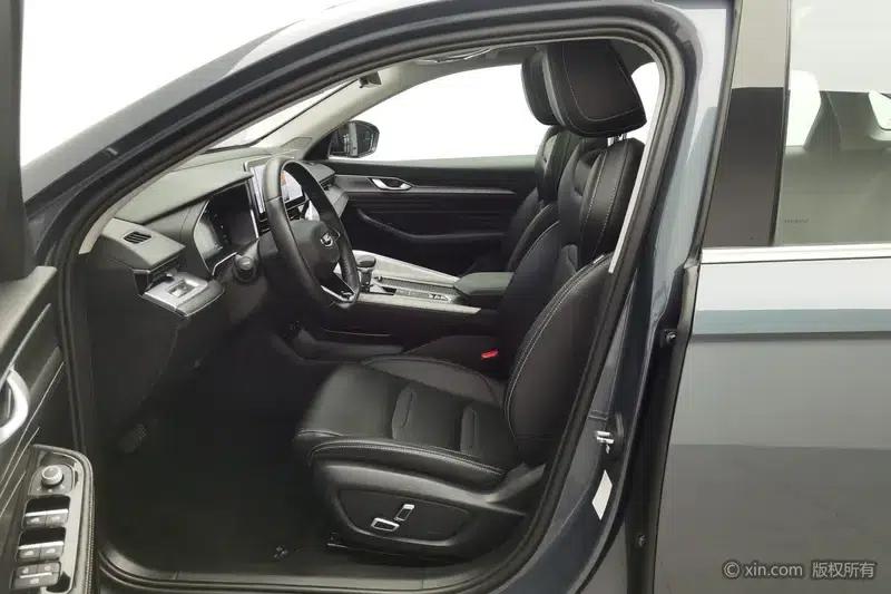 Xingrui 2023 2.0T Luxury Edition — миниатюра 17