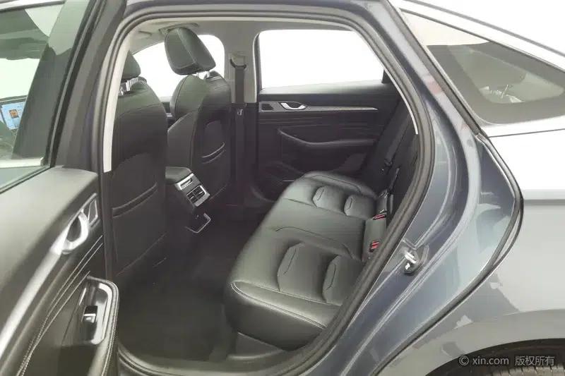 Xingrui 2023 2.0T Luxury Edition — миниатюра 19