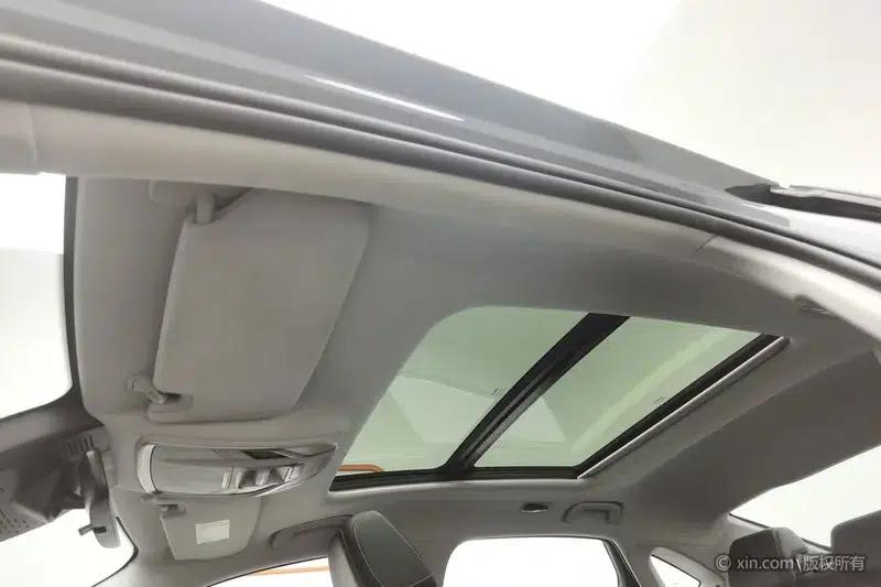 Xingrui 2023 2.0T Luxury Edition — миниатюра 20