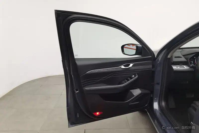 Xingrui 2023 2.0T Luxury Edition — миниатюра 21