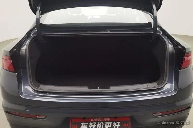 Xingrui 2023 2.0T Luxury Edition — миниатюра 23
