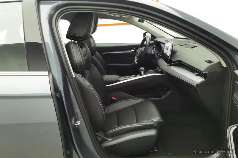 Xingrui 2023 2.0T Luxury Edition — миниатюра 24