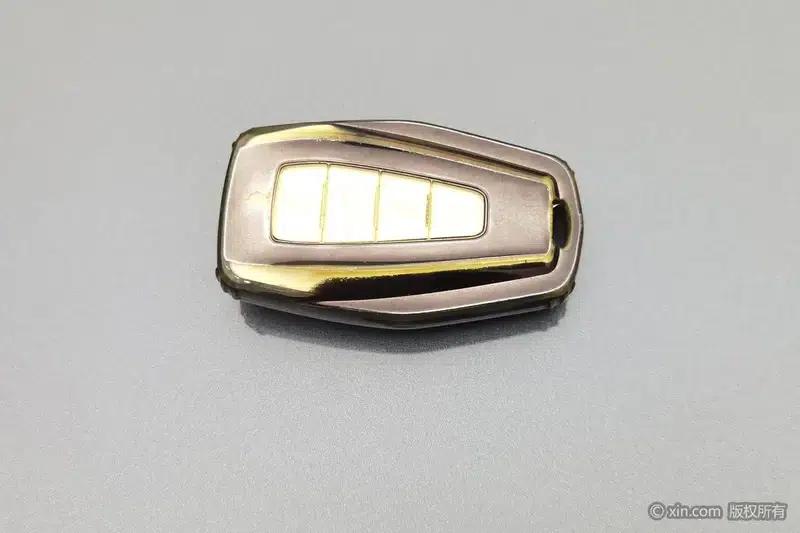 Xingrui 2023 2.0T Luxury Edition — миниатюра 6