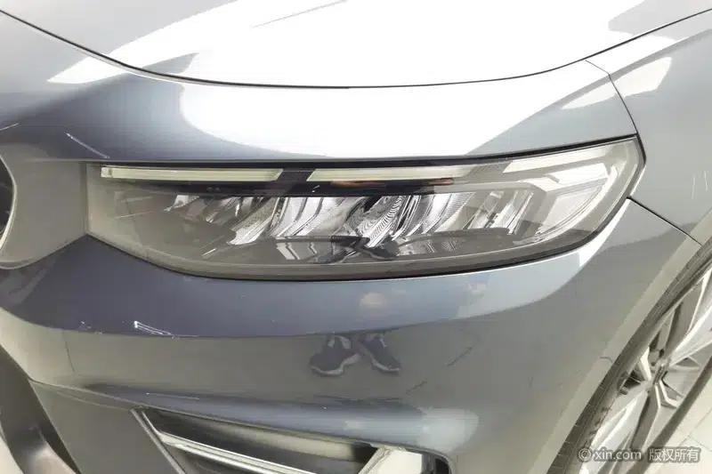 Xingrui 2023 2.0T Luxury Edition — миниатюра 7