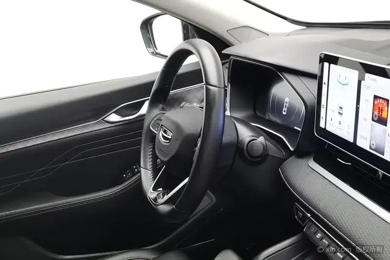 Xingrui 2023 2.0T Luxury Edition — миниатюра 8