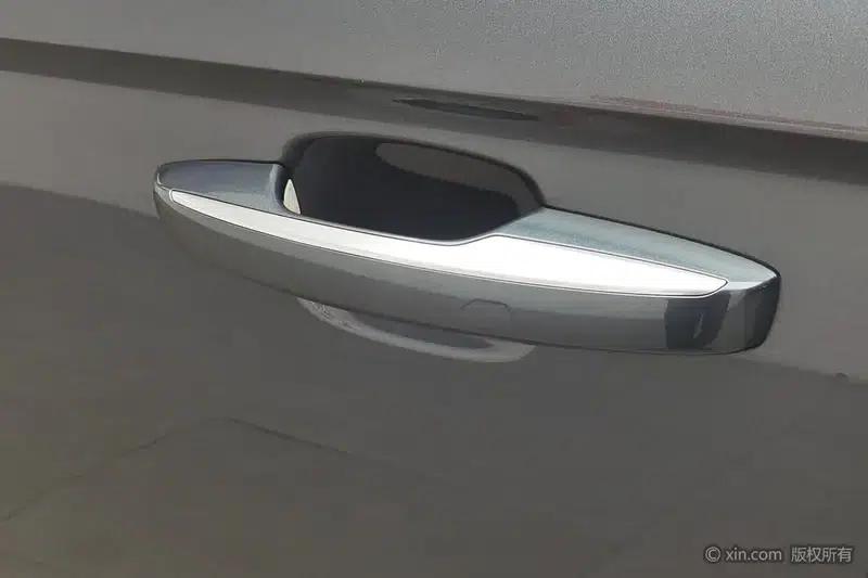 Xingrui 2023 2.0T Luxury Edition — миниатюра 9