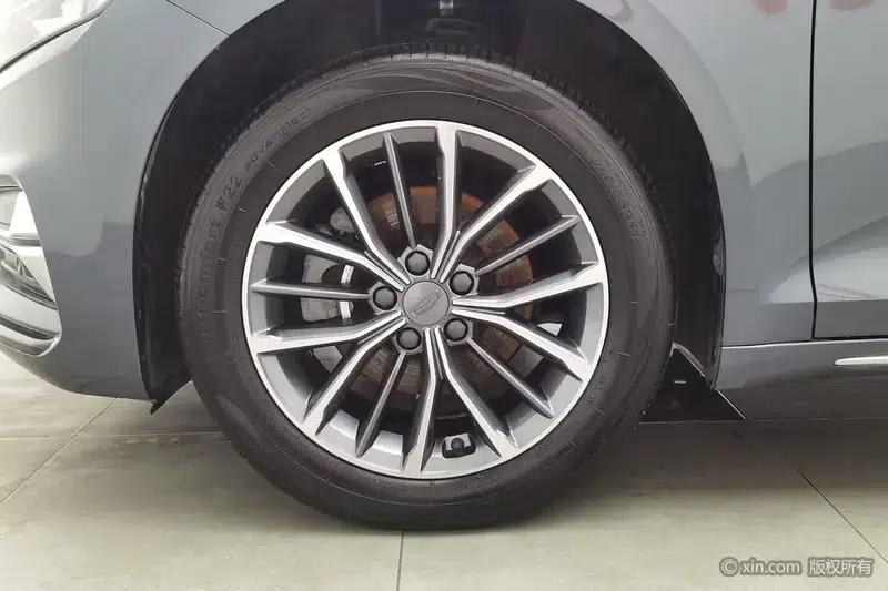 Xingrui 2023 2.0T Luxury Edition — миниатюра 10