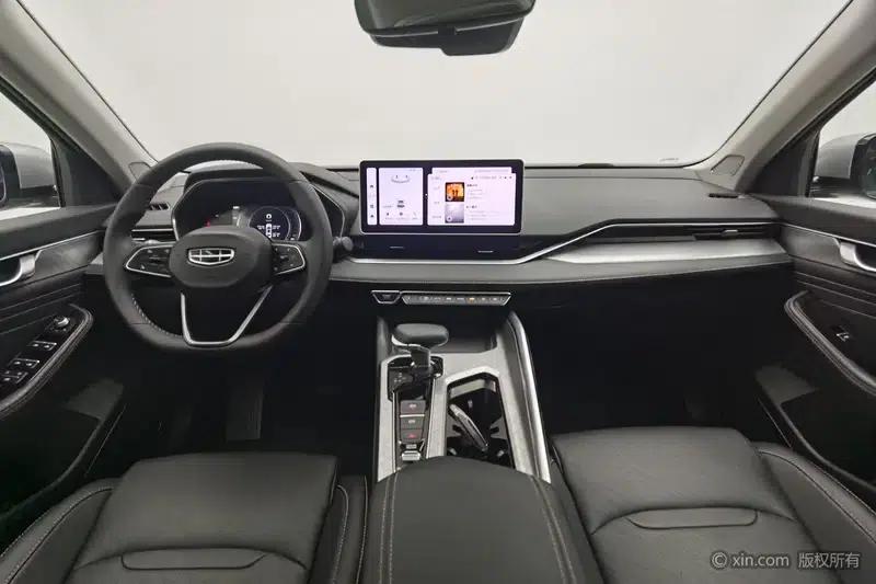 Xingrui 2023 2.0T Luxury Edition — миниатюра 11