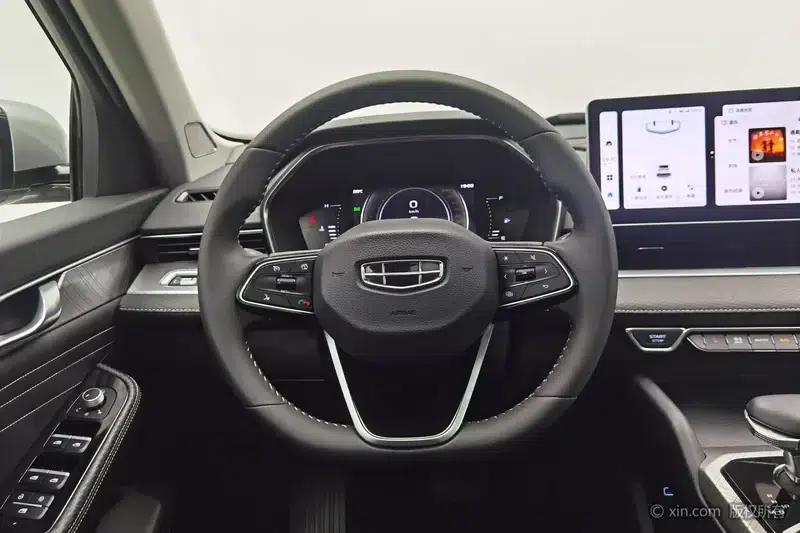 Xingrui 2023 2.0T Luxury Edition — миниатюра 13