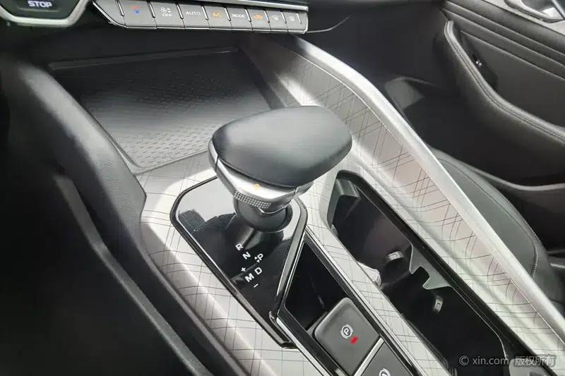 Xingrui 2023 2.0T Luxury Edition — миниатюра 14
