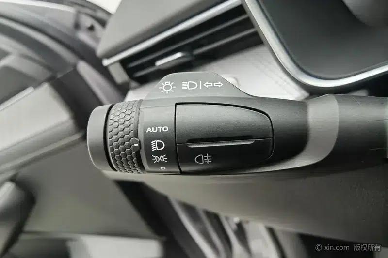 Xingrui 2023 2.0T Luxury Edition — миниатюра 15