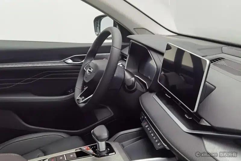 Xingrui 2023 2.0T Luxury Edition — миниатюра 16