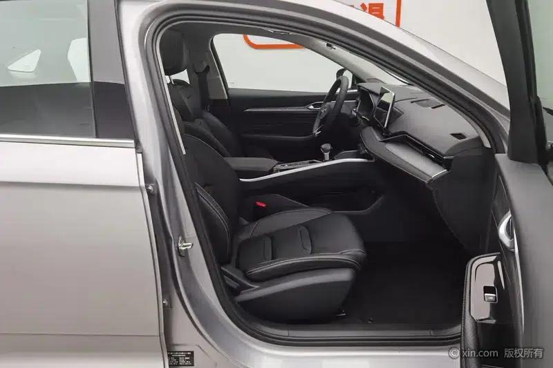 Xingrui 2023 2.0T Luxury Edition — миниатюра 19