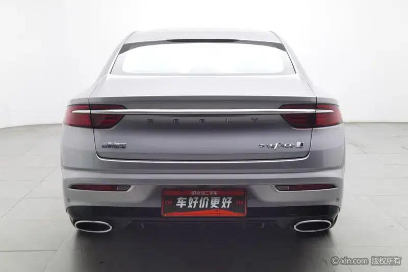 Xingrui 2023 2.0T Luxury Edition — миниатюра 3