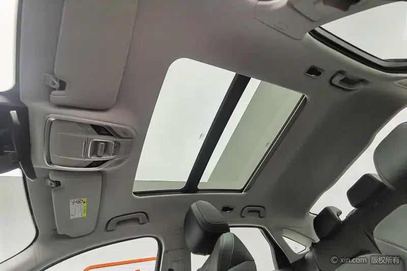 Xingrui 2023 2.0T Luxury Edition — миниатюра 21