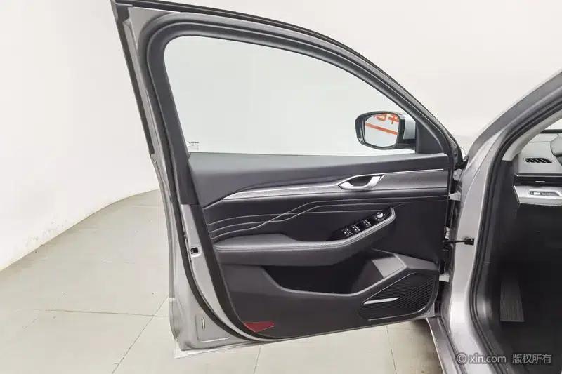 Xingrui 2023 2.0T Luxury Edition — миниатюра 22
