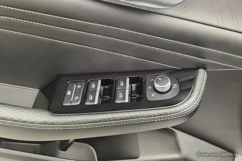 Xingrui 2023 2.0T Luxury Edition — миниатюра 23