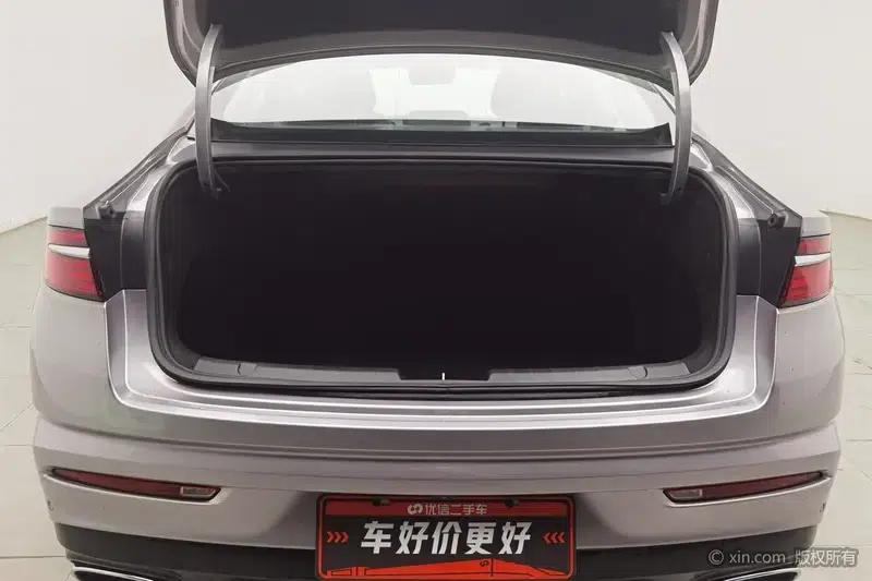 Xingrui 2023 2.0T Luxury Edition — миниатюра 24