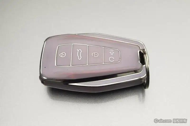Xingrui 2023 2.0T Luxury Edition — миниатюра 6